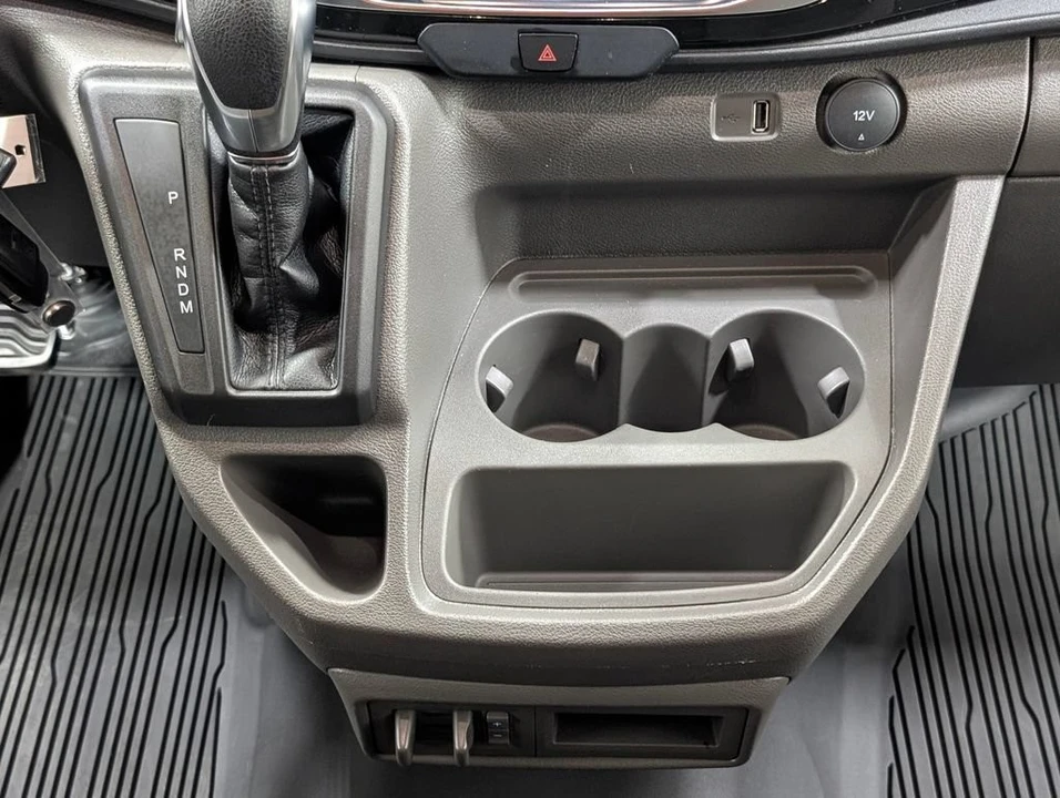 2024 Ford Transit - Image 7 of 28