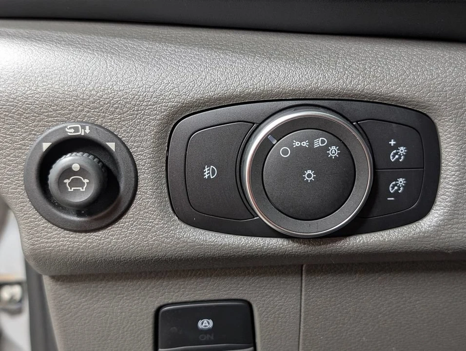 2024 Ford Transit - Image 10 of 28