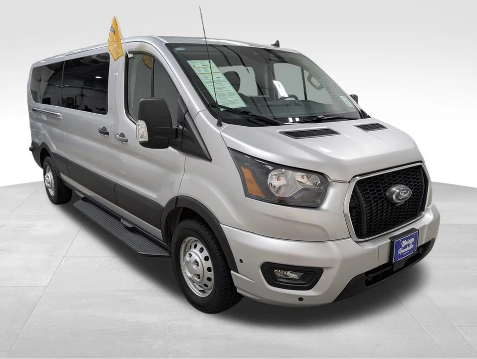 2024 Ford Transit - Image 17 of 28