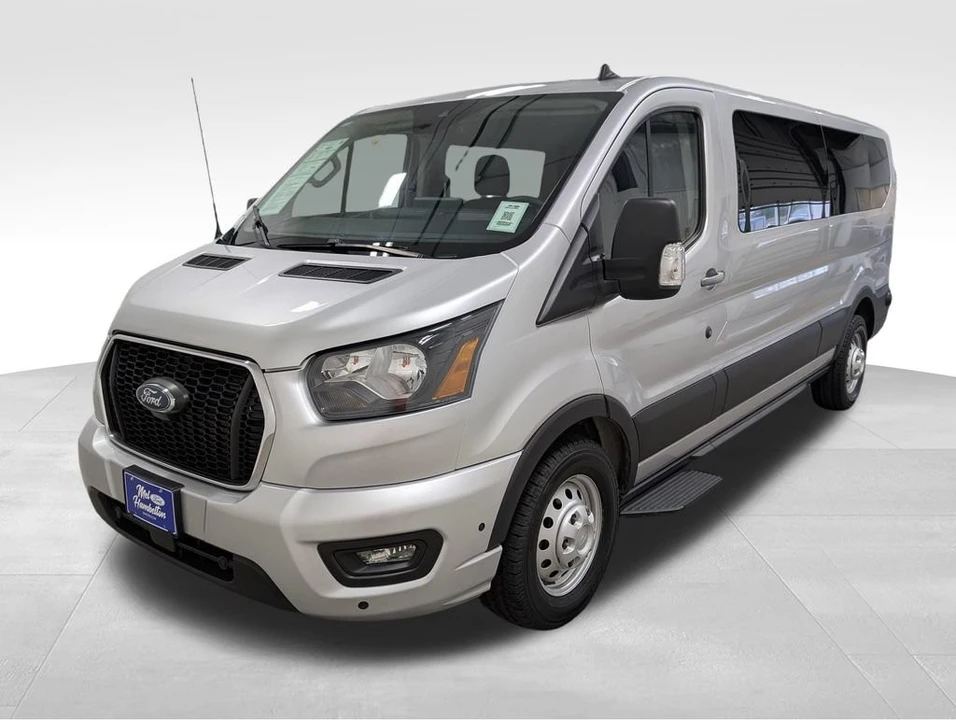 2024 Ford Transit - Image 16 of 28