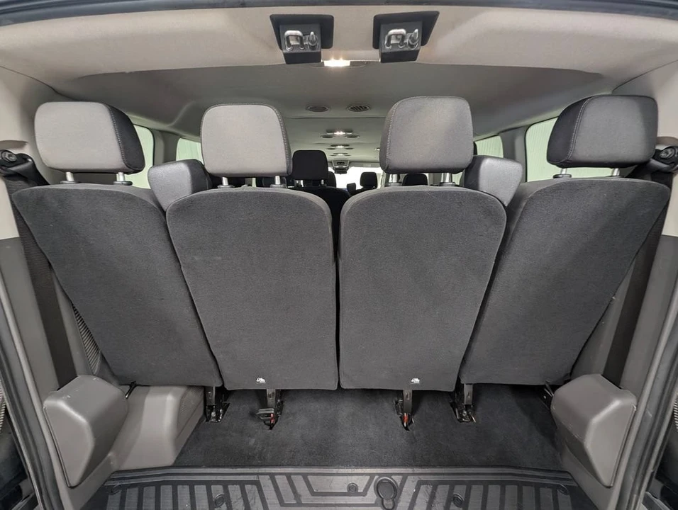 2024 Ford Transit - Image 20 of 28