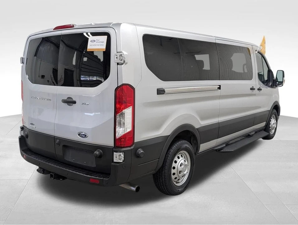 2024 Ford Transit - Image 19 of 28