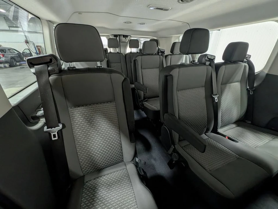 2024 Ford Transit - Image 15 of 28