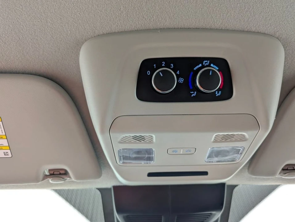 2024 Ford Transit - Image 8 of 28