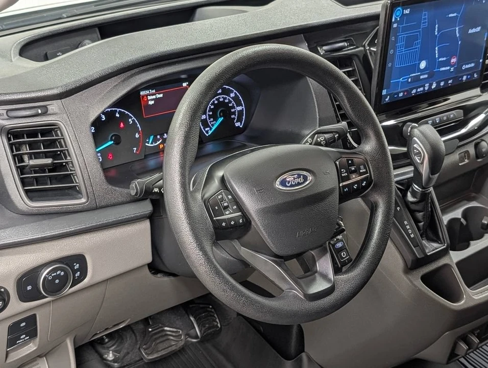 2024 Ford Transit - Image 9 of 28