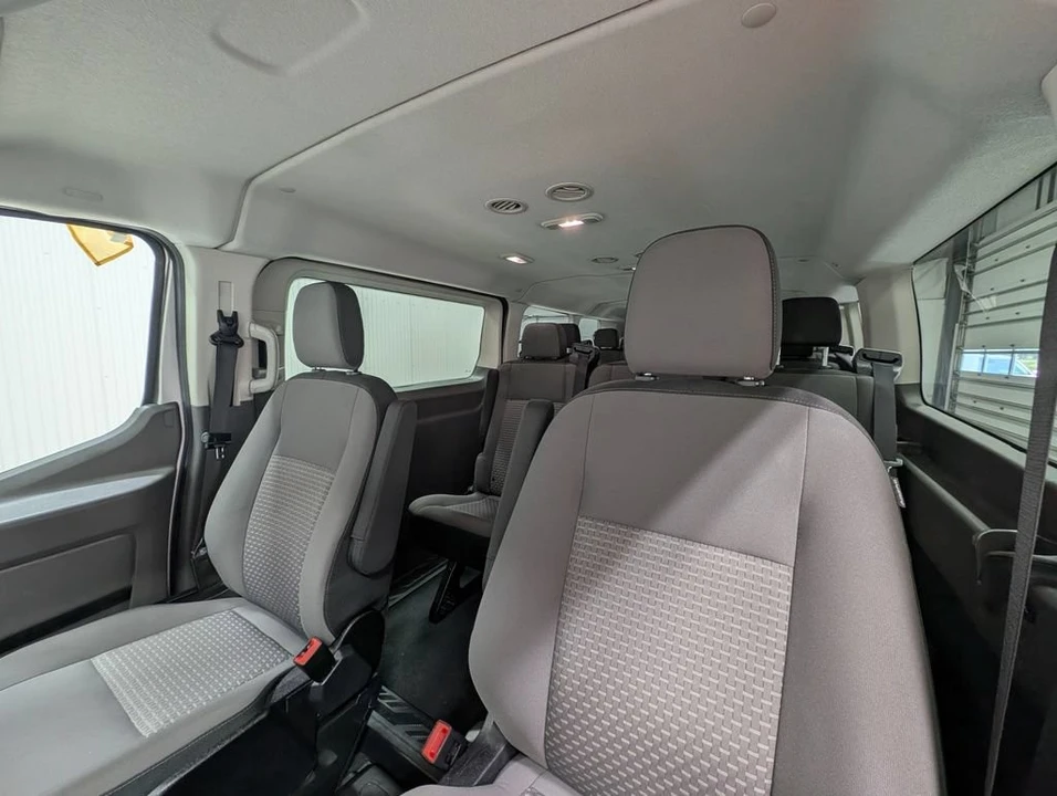 2024 Ford Transit - Image 13 of 28
