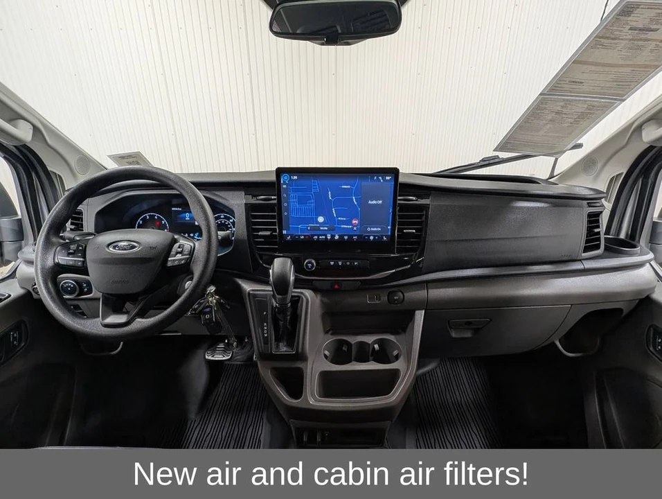 2024 Ford Transit - Image 3 of 28