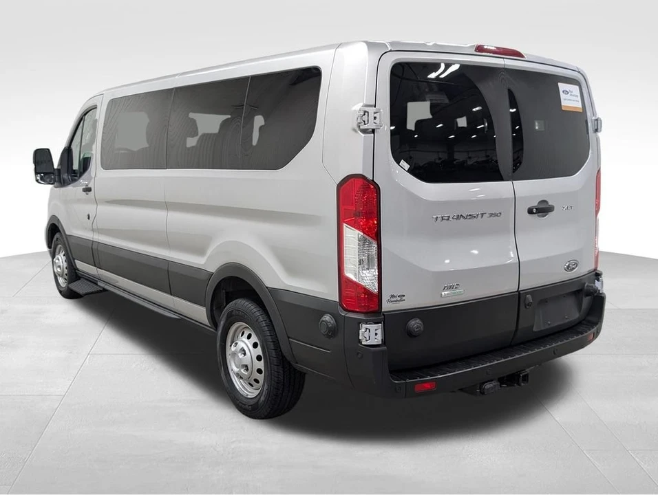 2024 Ford Transit - Image 21 of 28