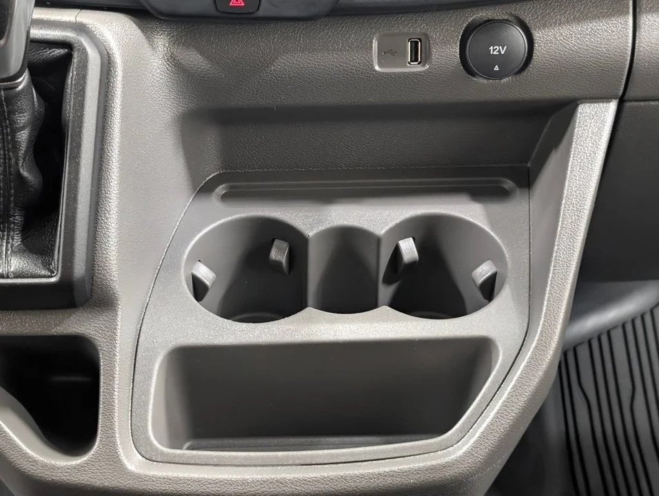 2024 Ford Transit - Image 7 of 28