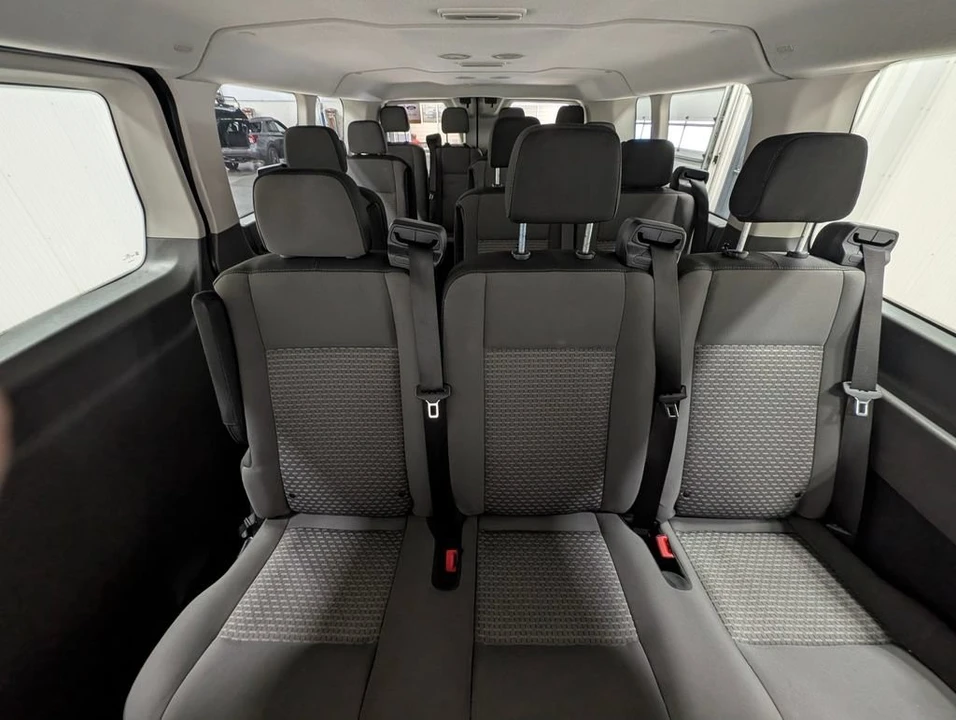 2024 Ford Transit - Image 14 of 28