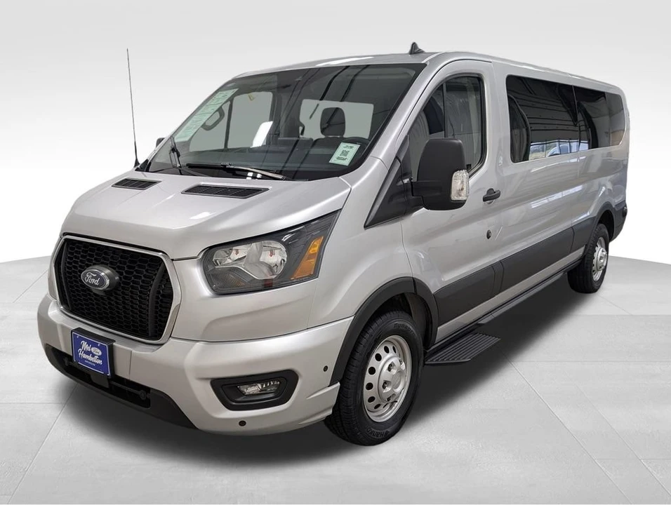 2024 Ford Transit - Image 16 of 28