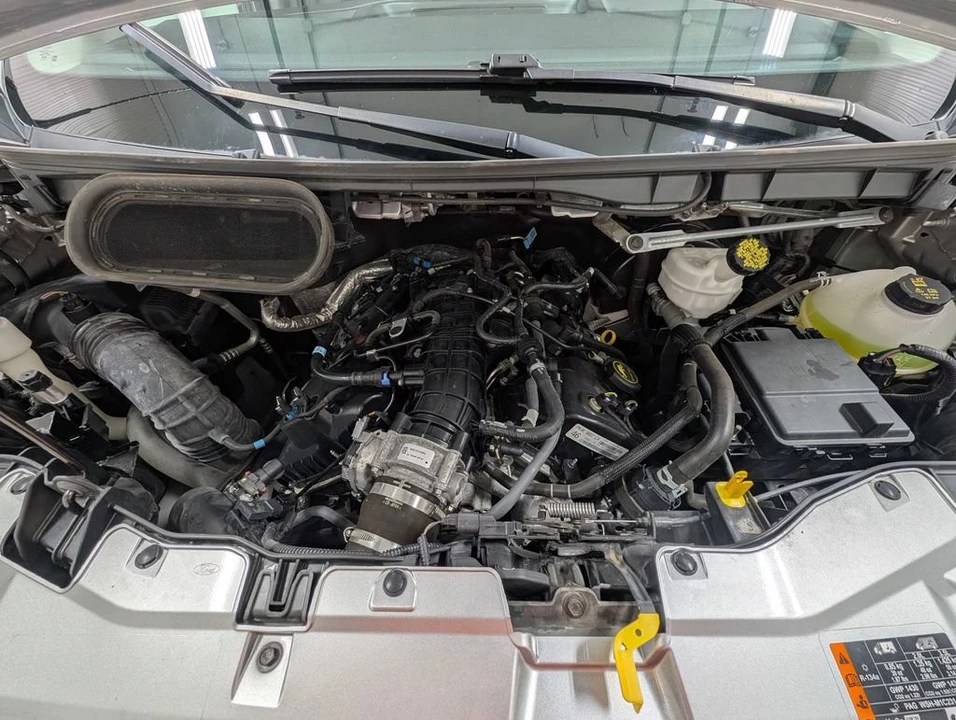 2024 Ford Transit - Image 26 of 28