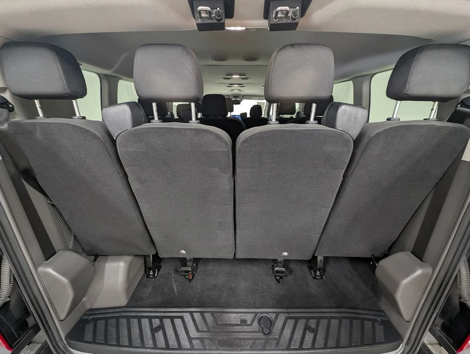 2024 Ford Transit - Image 20 of 28