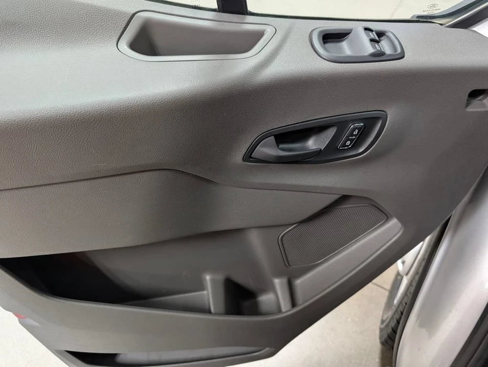 2024 Ford Transit - Image 11 of 28