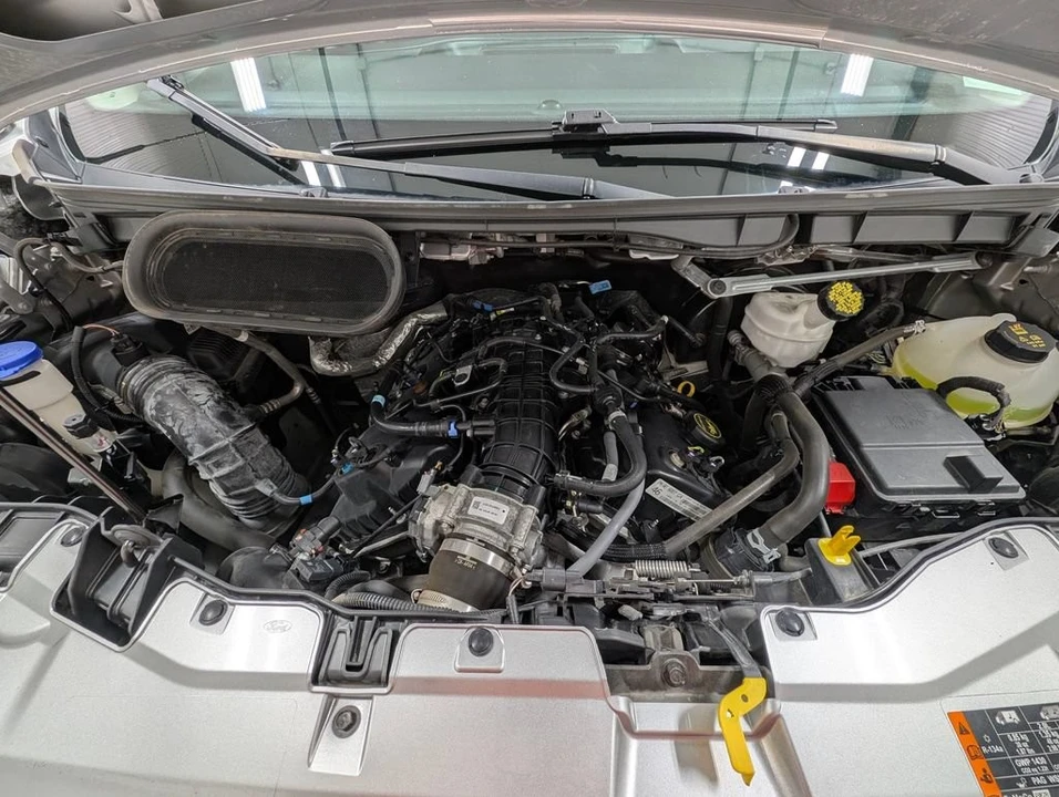 2024 Ford Transit - Image 26 of 28
