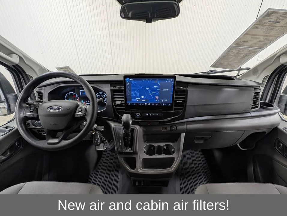 2024 Ford Transit - Image 3 of 28