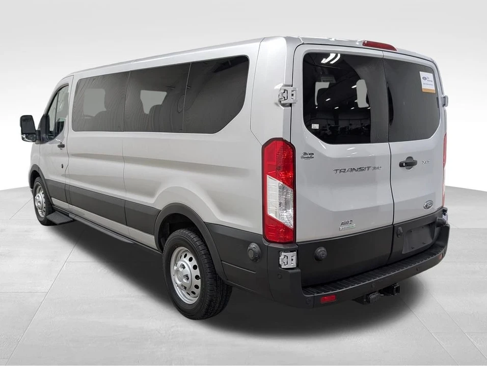 2024 Ford Transit - Image 21 of 28