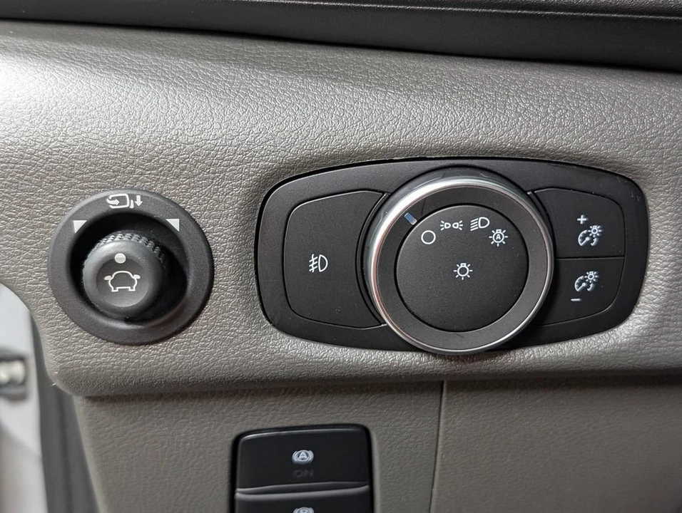2024 Ford Transit - Image 10 of 28