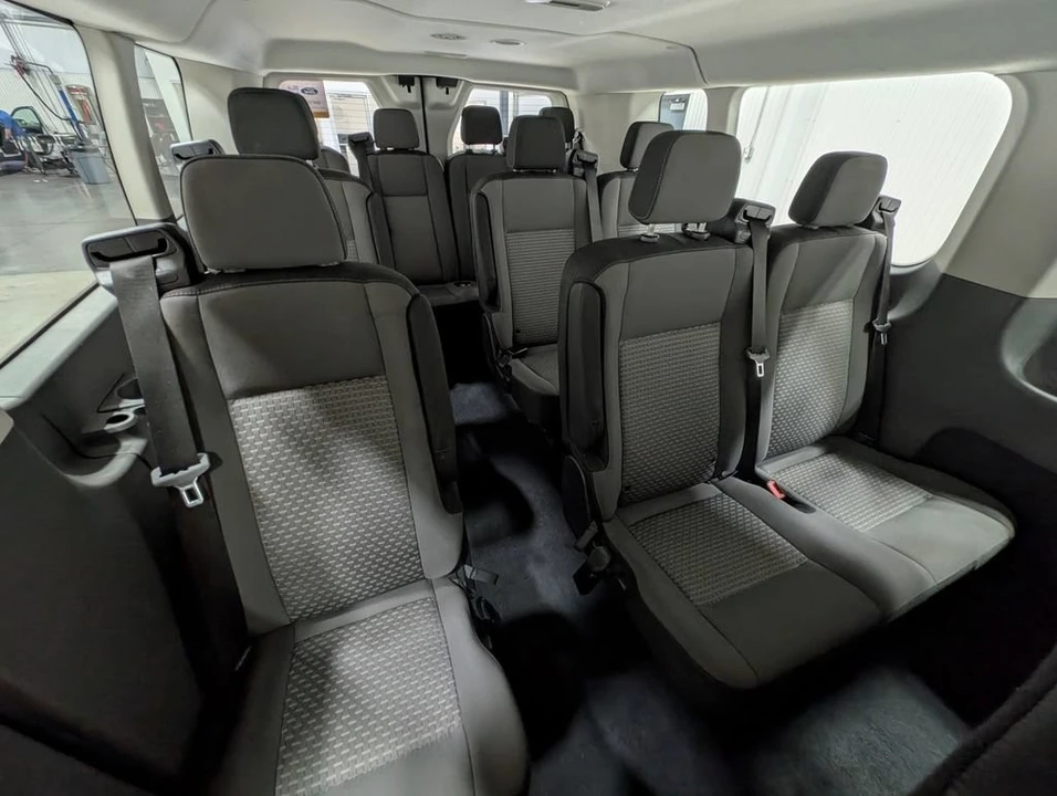 2024 Ford Transit - Image 15 of 28