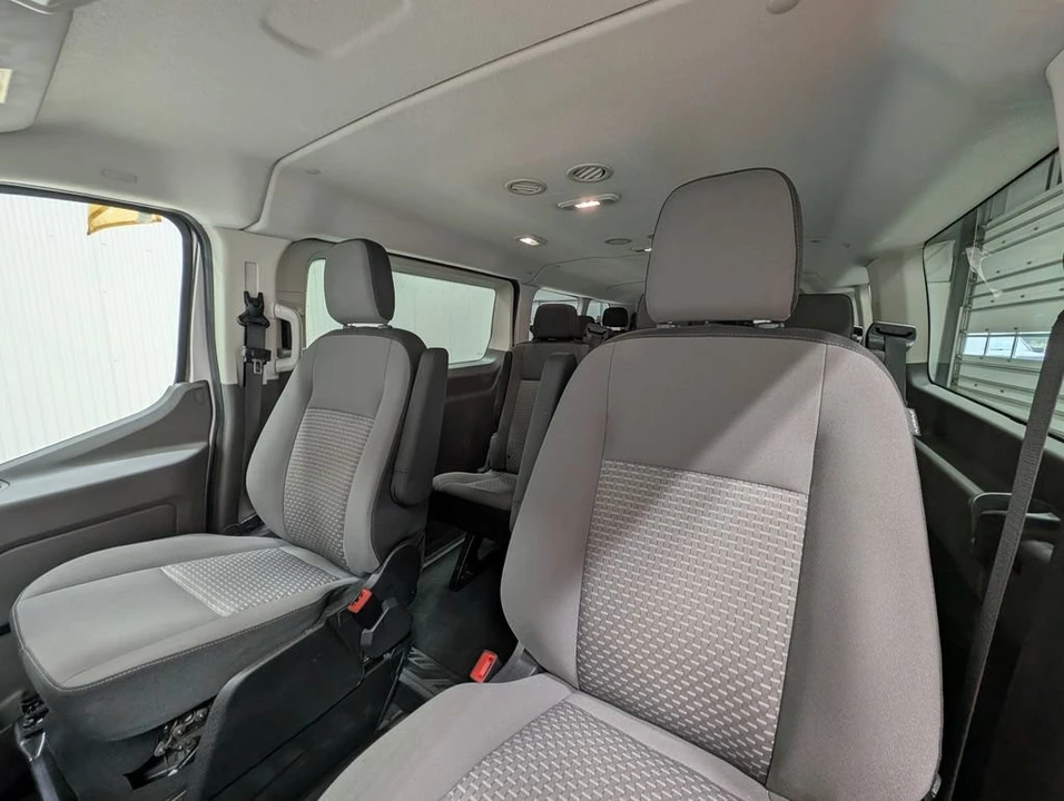 2024 Ford Transit - Image 13 of 28