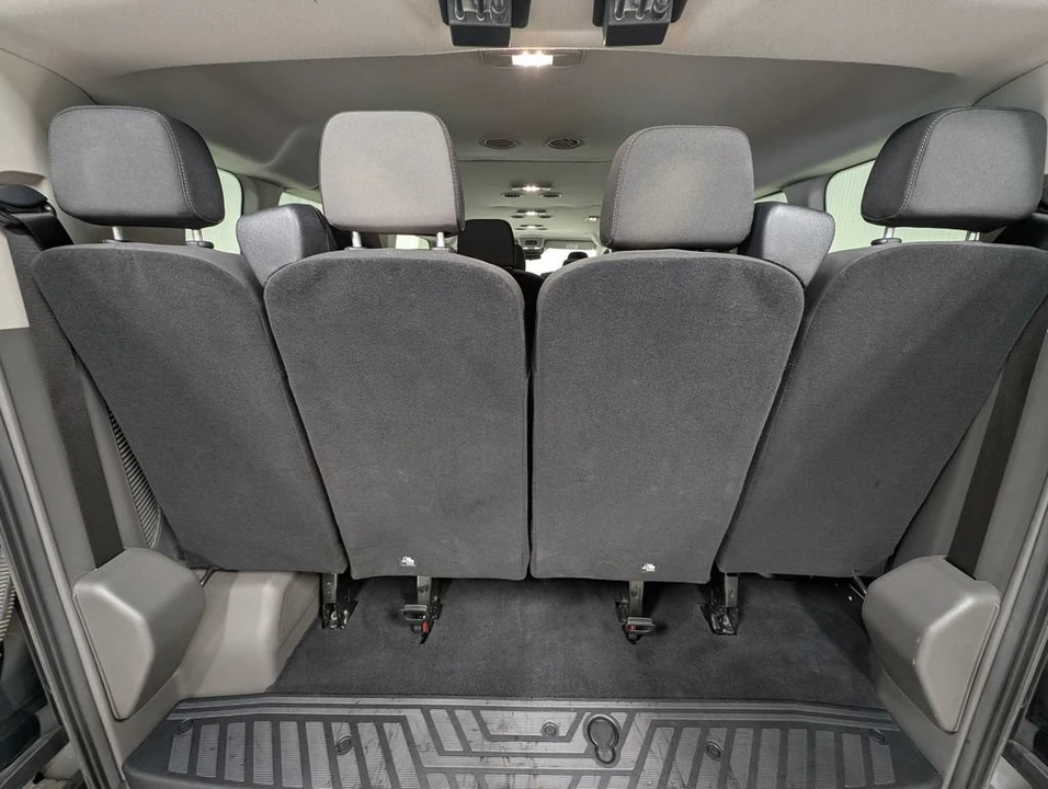 2024 Ford Transit - Image 20 of 28