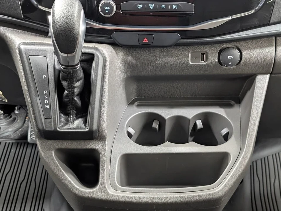 2024 Ford Transit - Image 7 of 28
