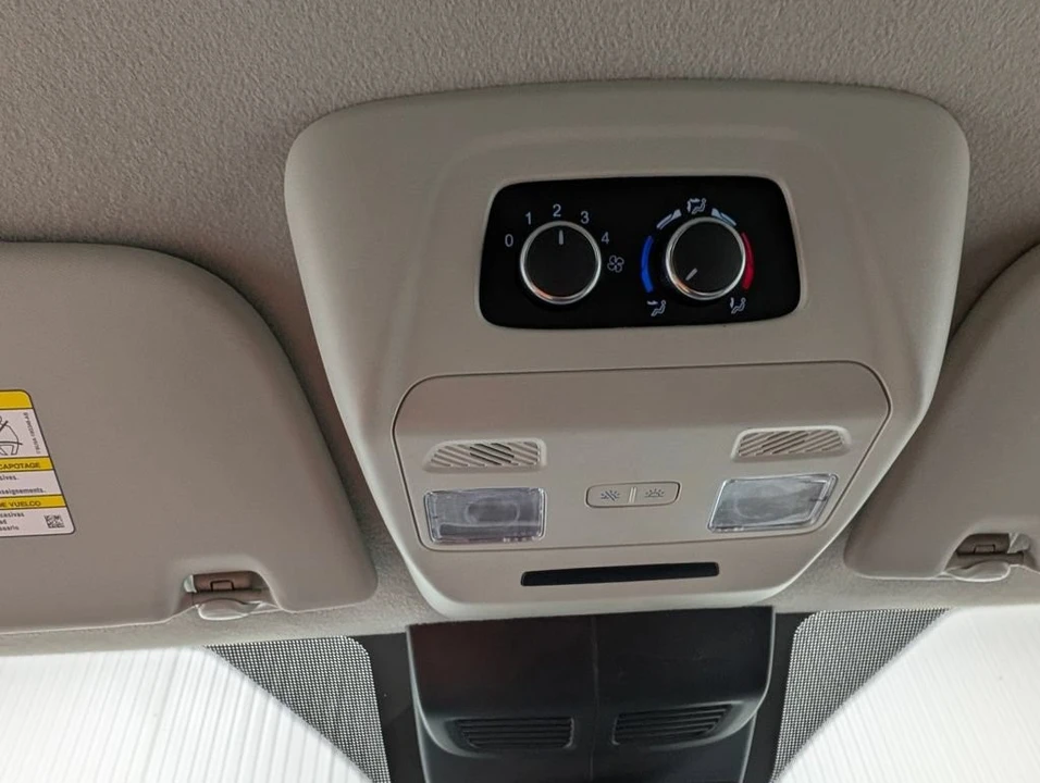 2024 Ford Transit - Image 8 of 28