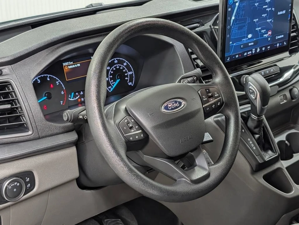 2024 Ford Transit - Image 9 of 28