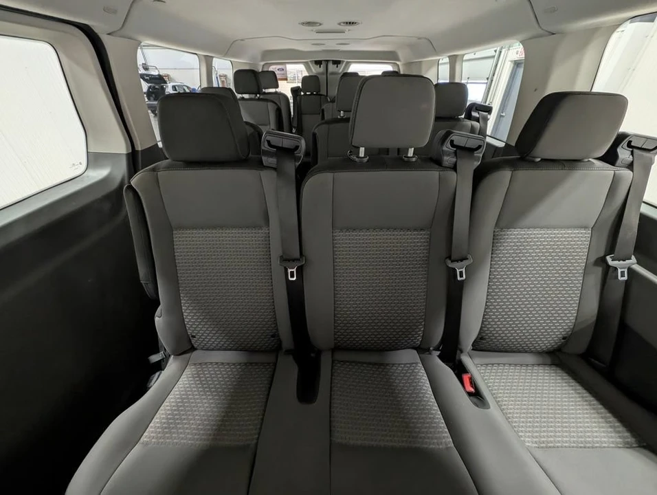 2024 Ford Transit - Image 14 of 28