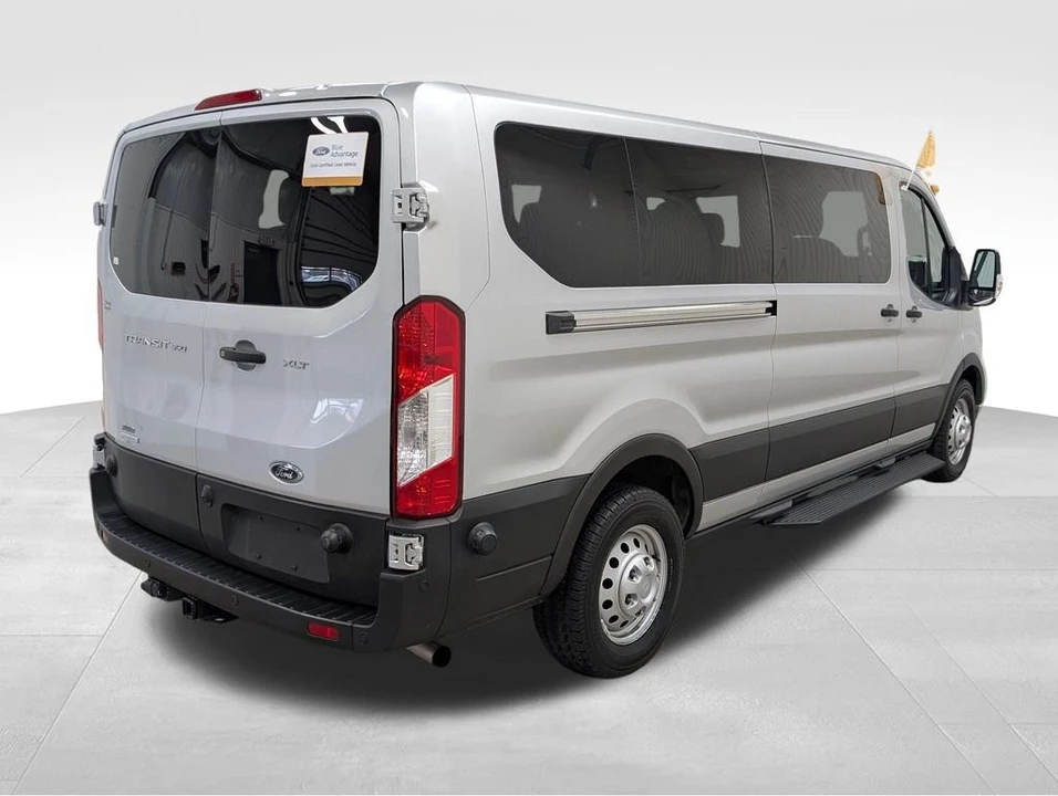 2024 Ford Transit - Image 19 of 28
