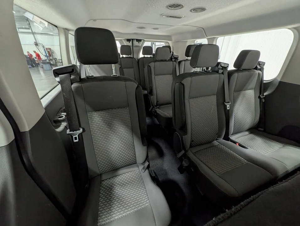2024 Ford Transit - Image 15 of 27