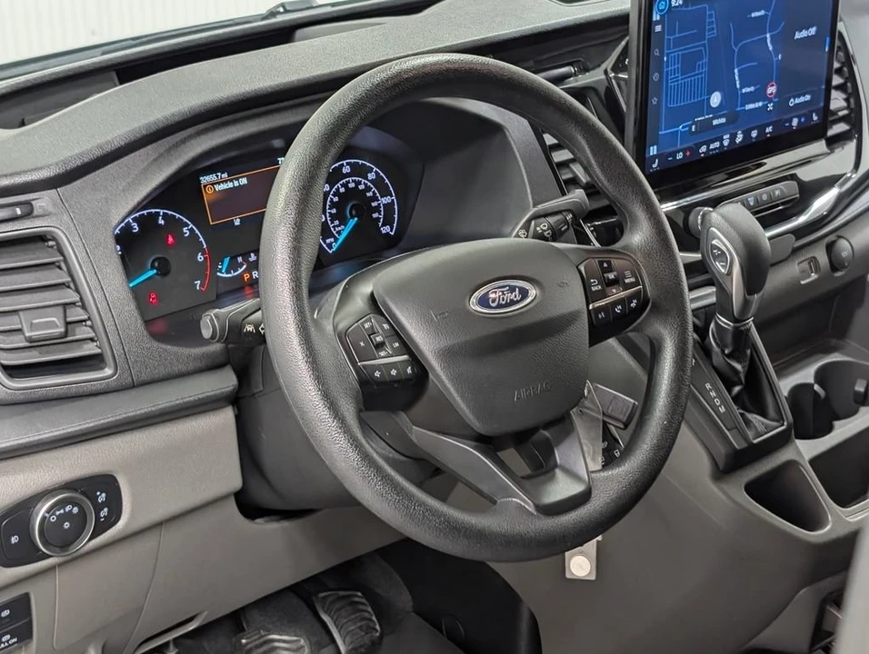 2024 Ford Transit - Image 9 of 27