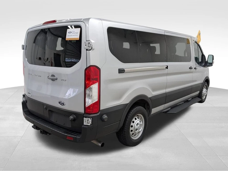 2024 Ford Transit - Image 18 of 27