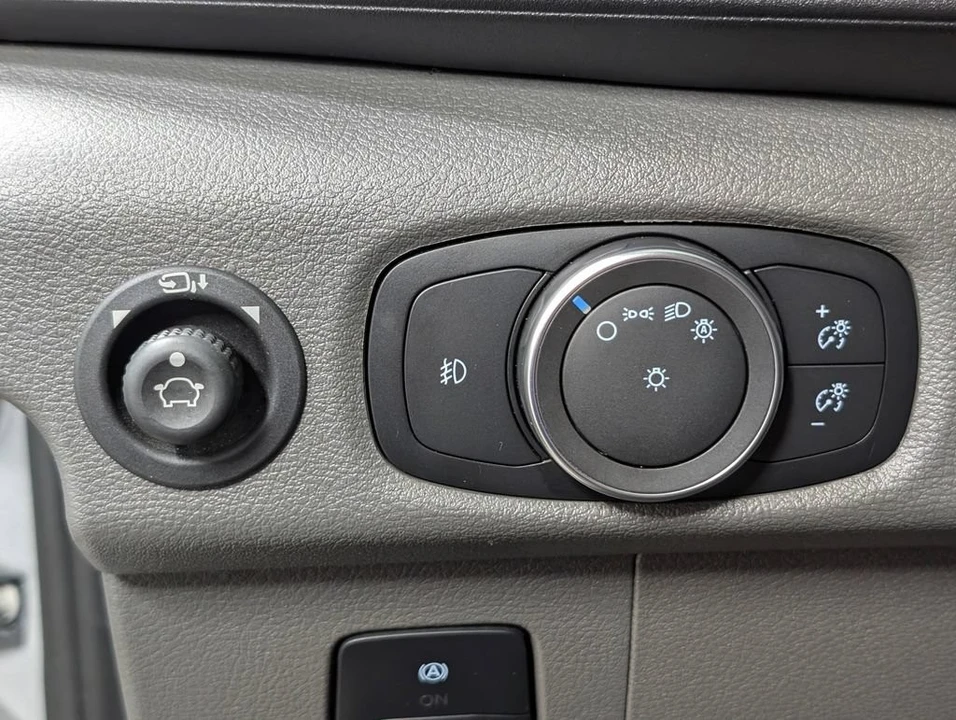 2024 Ford Transit - Image 10 of 27