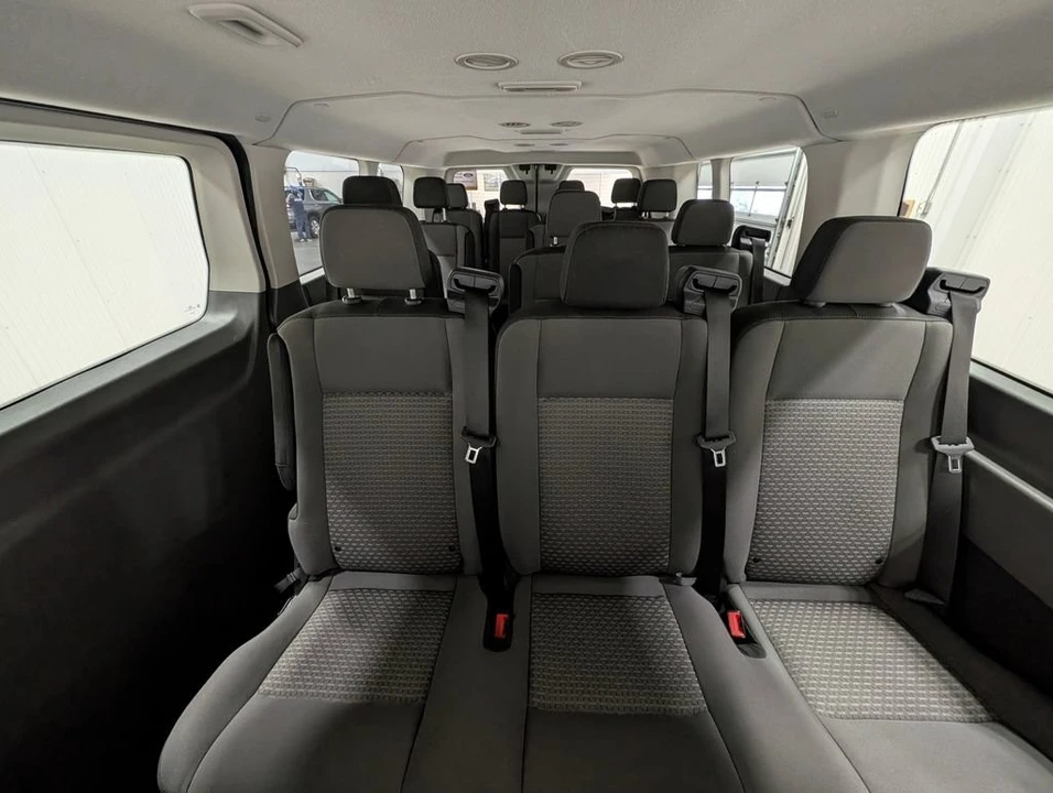 2024 Ford Transit - Image 14 of 27
