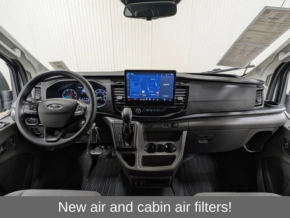 2024 Ford Transit - Image 3 of 27