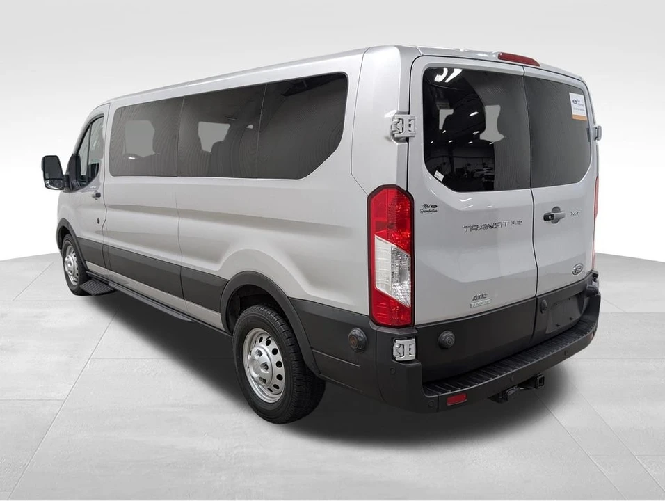 2024 Ford Transit - Image 20 of 27
