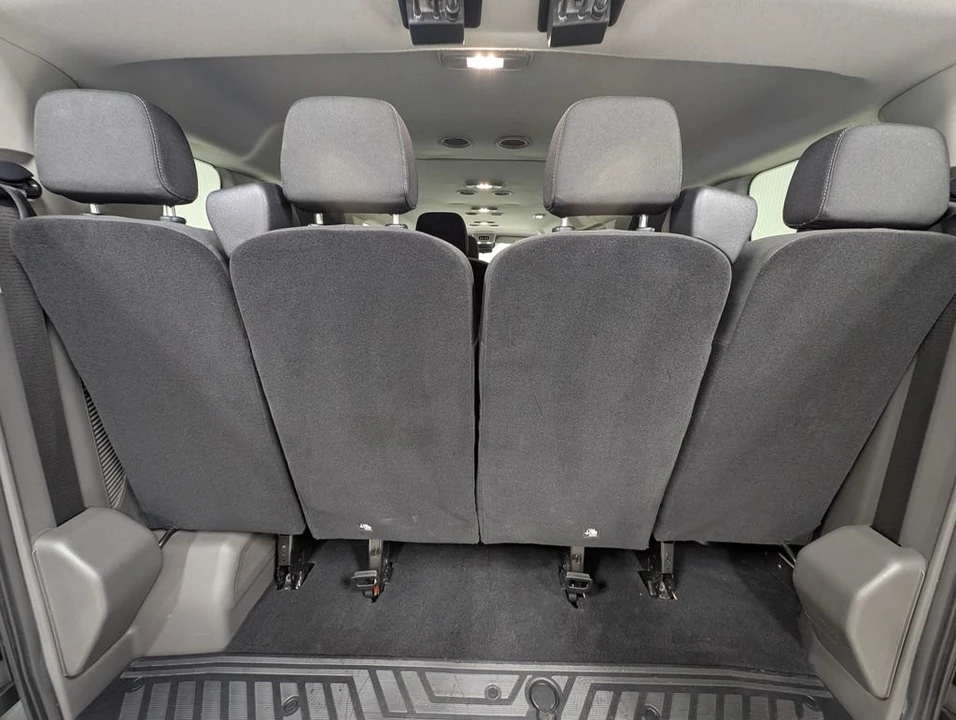 2024 Ford Transit - Image 19 of 27