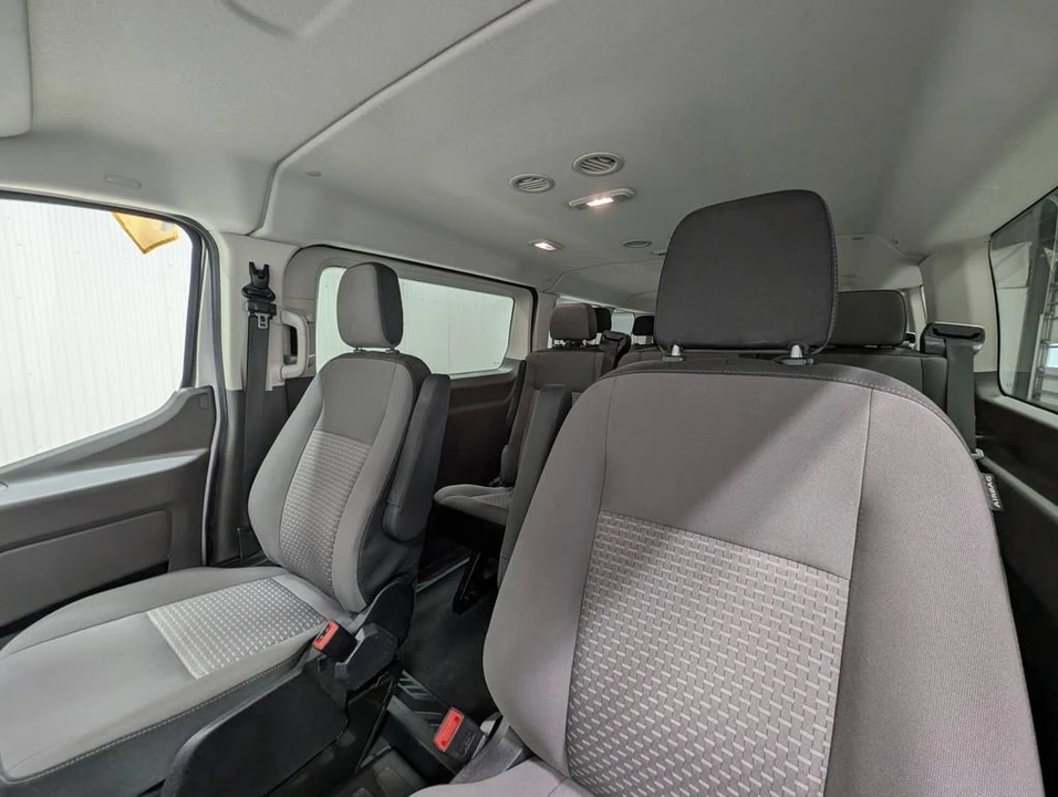 2024 Ford Transit - Image 13 of 27