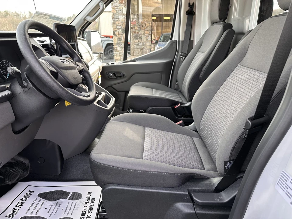 2024 Ford Transit - Image 7 of 12