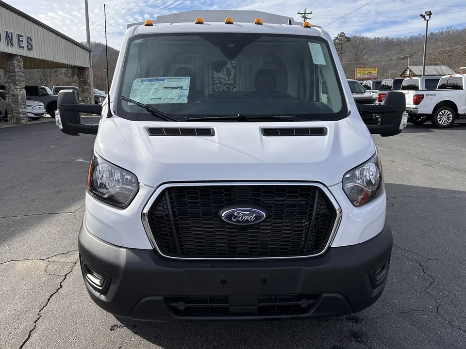 2024 Ford Transit - Image 3 of 12
