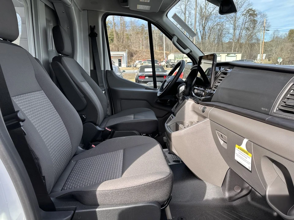 2024 Ford Transit - Image 9 of 12