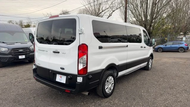 2024 Ford Transit - Image 6 of 30