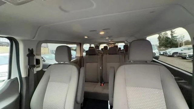 2024 Ford Transit - Image 15 of 30
