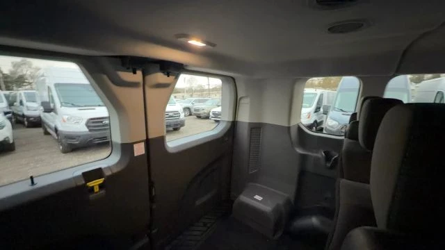 2024 Ford Transit - Image 21 of 30