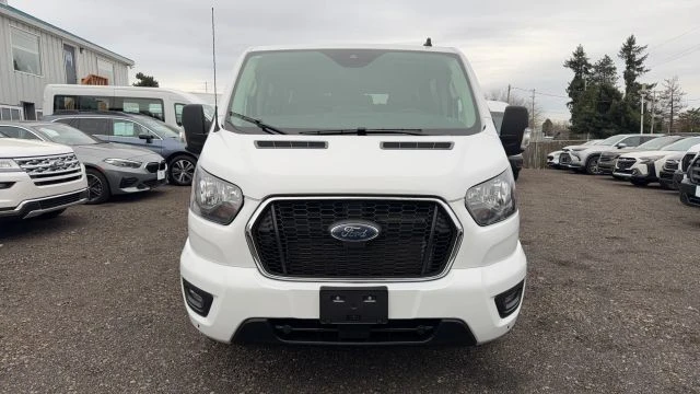 2024 Ford Transit - Image 2 of 30