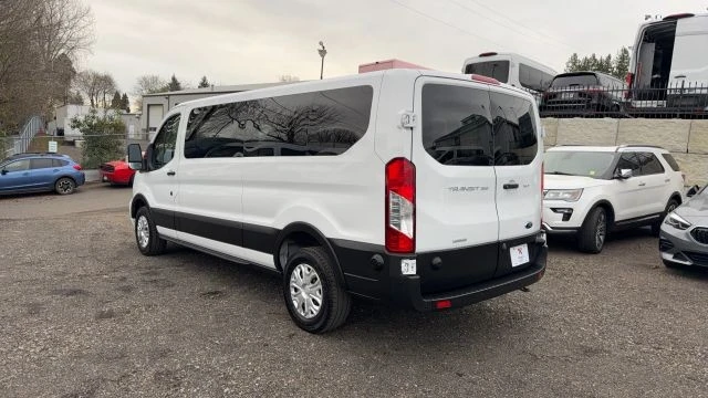 2024 Ford Transit - Image 4 of 30