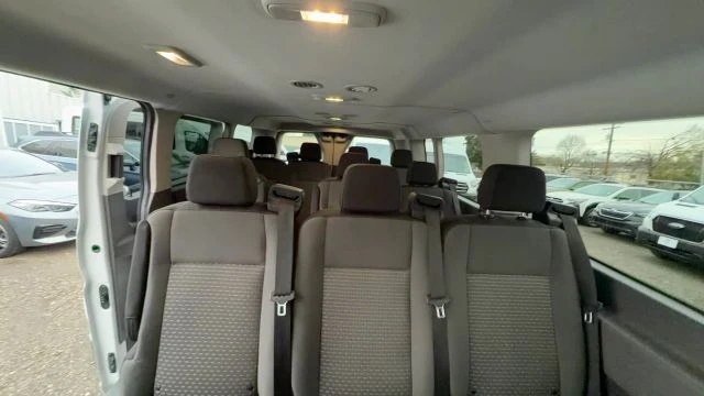2024 Ford Transit - Image 19 of 30