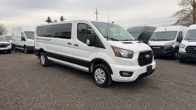 2024 Ford Transit - Image 8 of 30