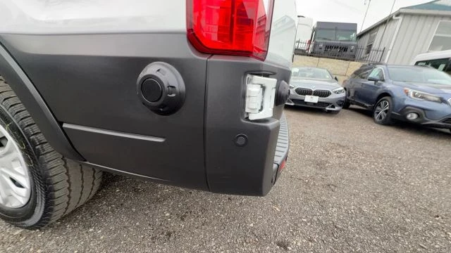 2024 Ford Transit - Image 27 of 30